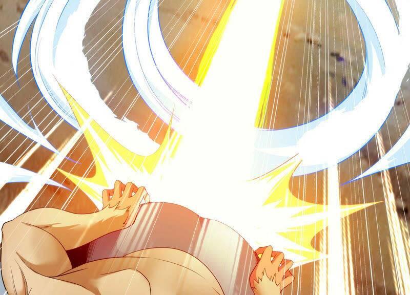 Yêu Linh Cứu Hỏa: Chapter 3