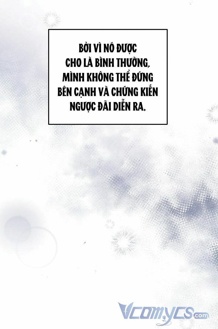 Tôi Sẽ Chịu Trách Nhiệm Về Phúc Lợi Của Nam Chính: Chapter 3