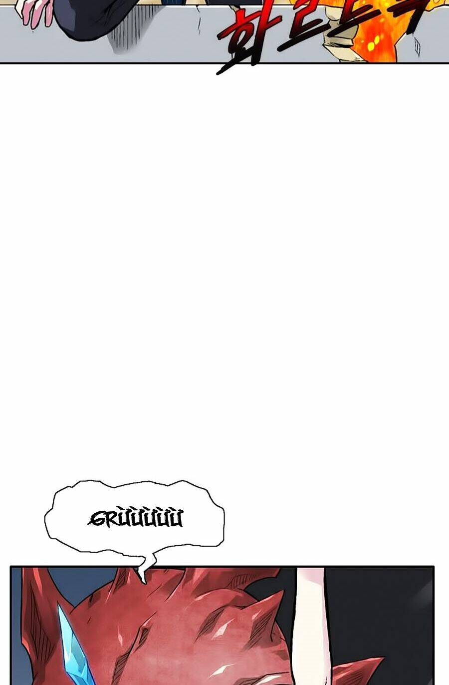 Hầm Ngục Bóng Tối: Chapter 11