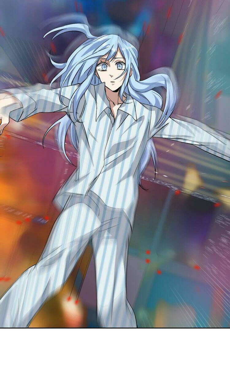 Thần Lai Yêu Vãng: Chapter 7