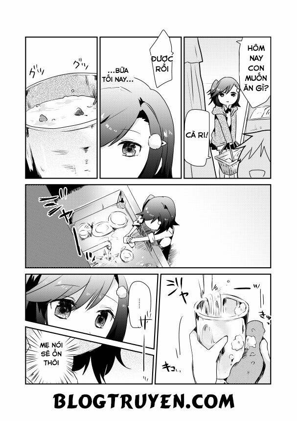 Koneko Hiroimashita: Chapter 2.1