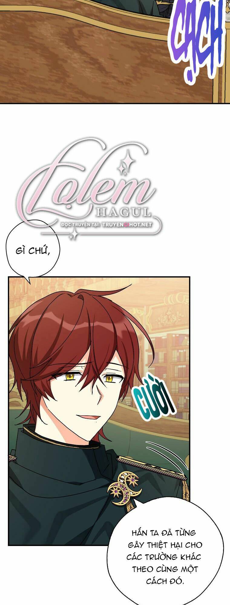 Ba Người Anh Trai Của Tôi Là Bạo Quân: Chapter 63.1