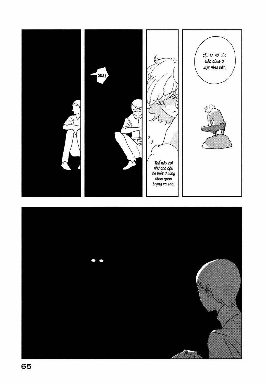 Haruko Ichikawa Sakuhinshuu: Chapter 2