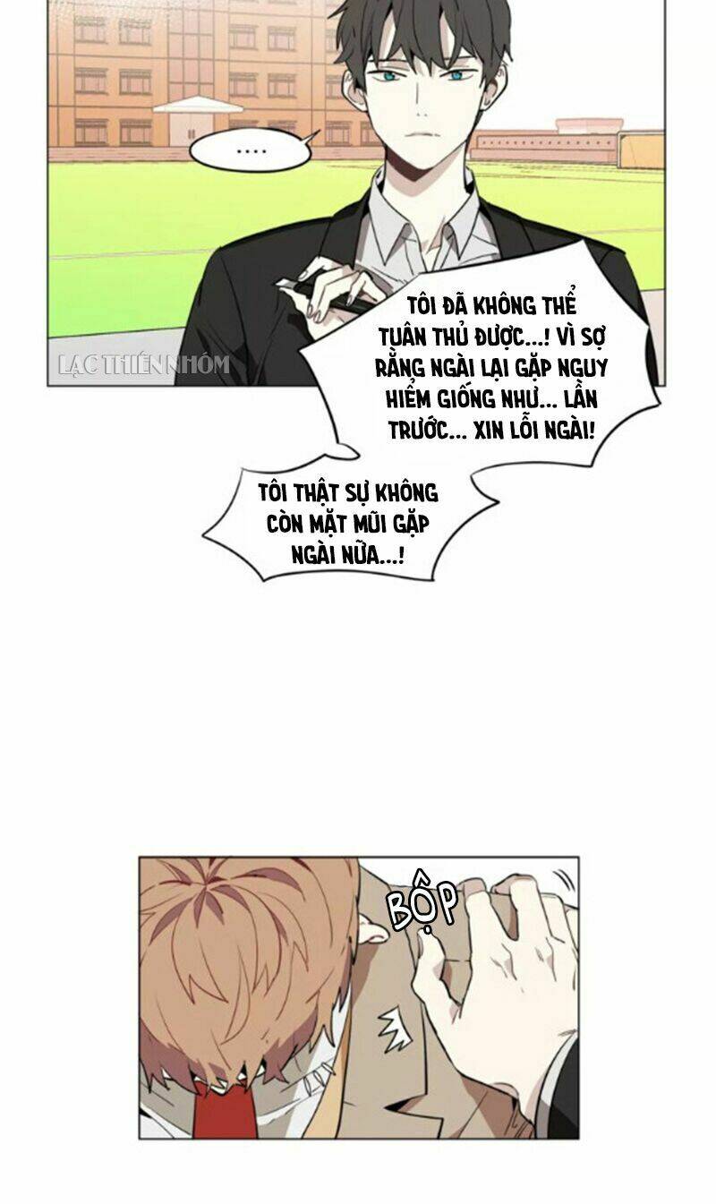 Hoa Đạo Sĩ: Chapter 50