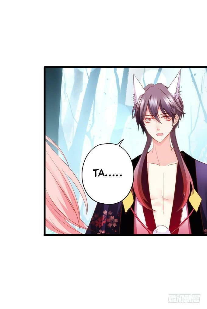 Hồ Tiên Hung Bạo: Chapter 110