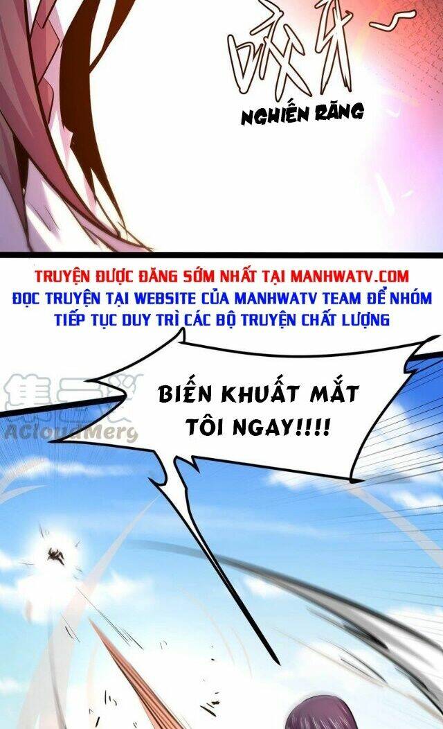 Chư Thần Rút Lui: Chapter 36