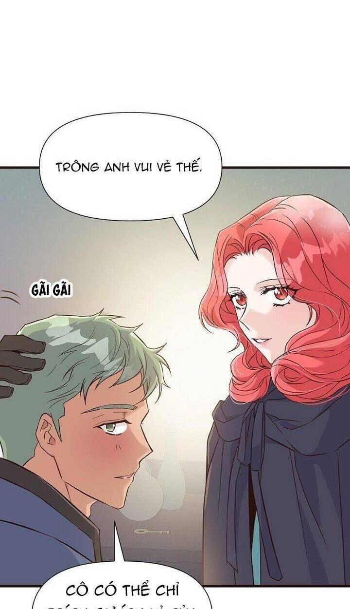 Tất Cả Mọi Người Đều Yêu Quý Nhân Vật Phản Diện: Chapter 27
