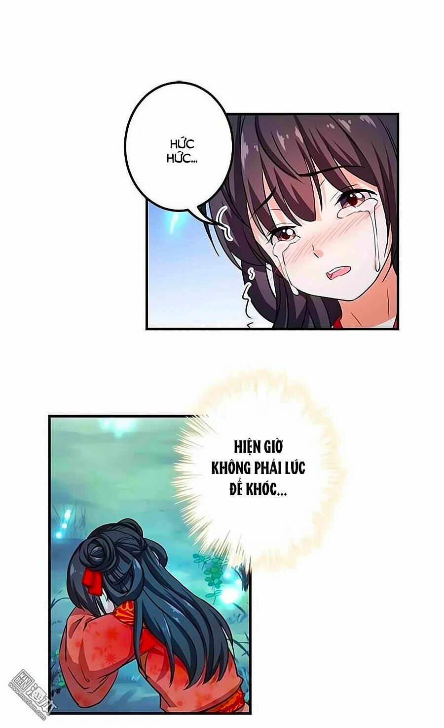Vương Gia ! Ngươi Thật Bỉ Ổi !: Chapter 356