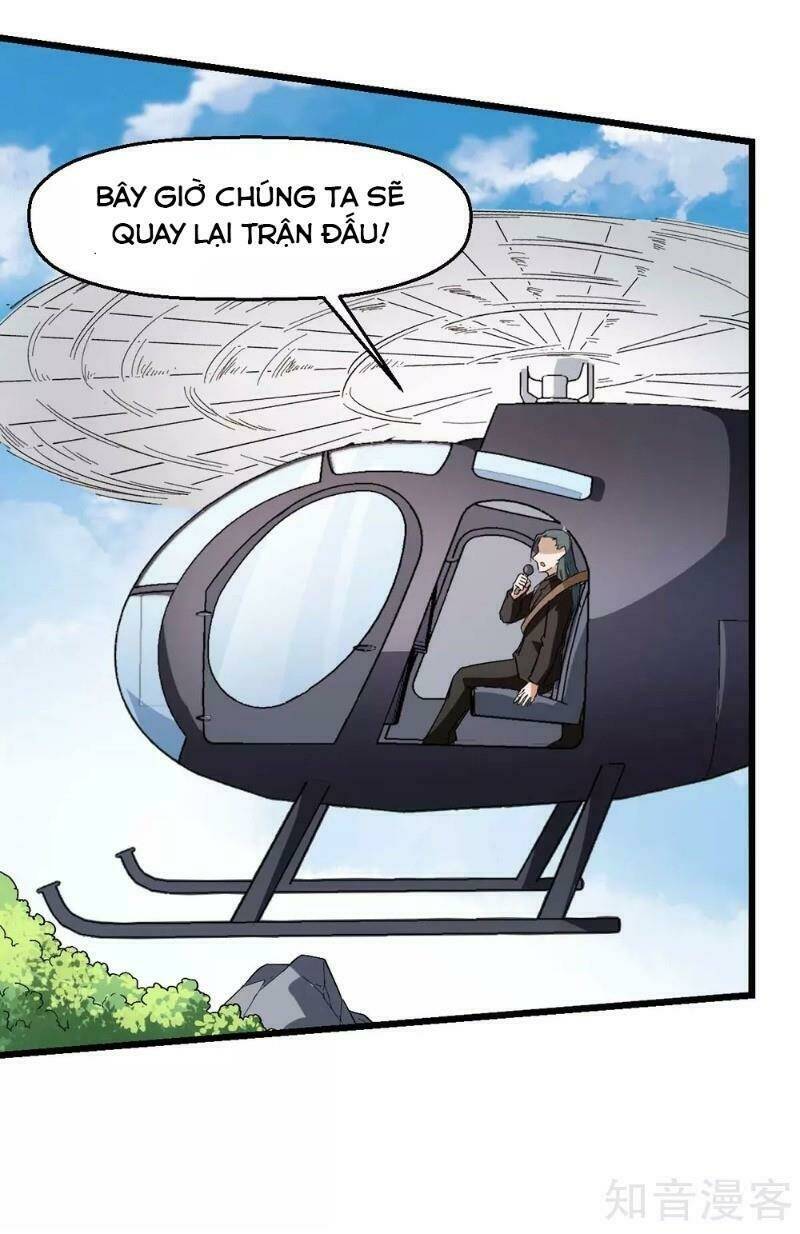 Vườn Trường Cuồng Sư Hệ Thống: Chapter 104
