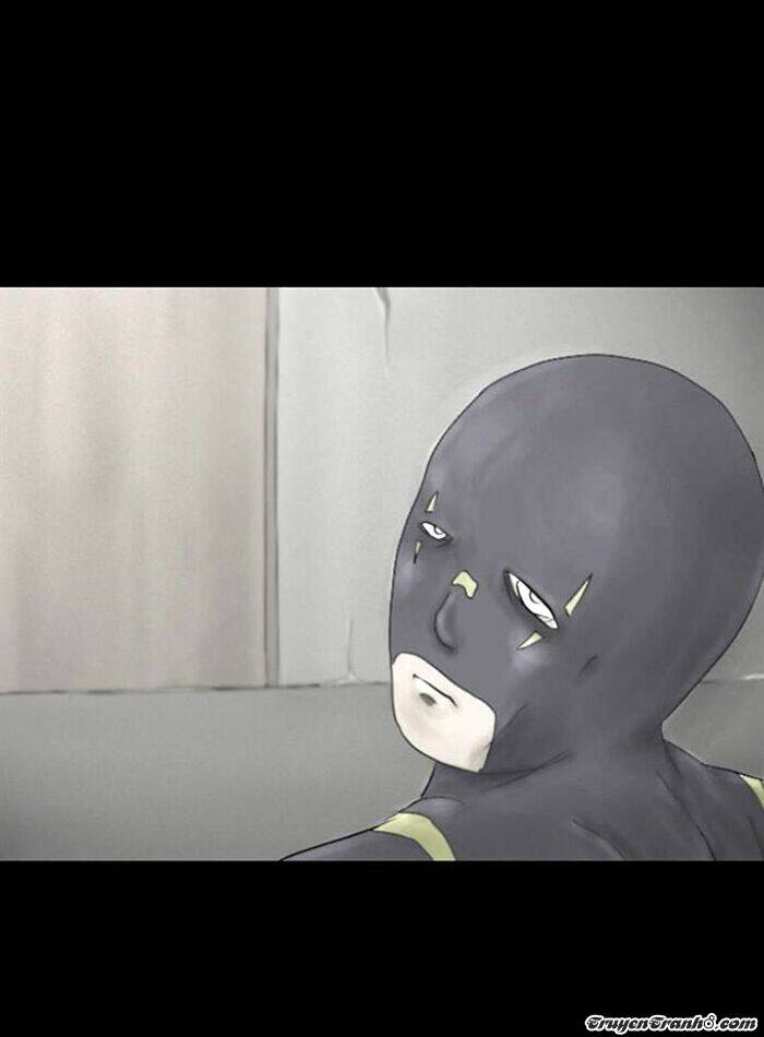 Thứ Sáu: Những Câu Chuyện Cấm: Chapter 17