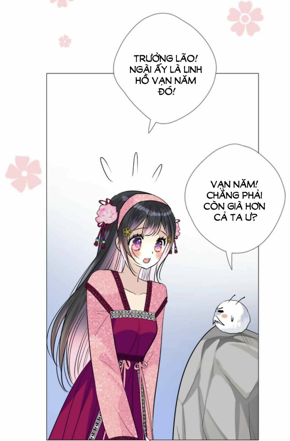 Sao Lại Là Yêu?: Chapter 42