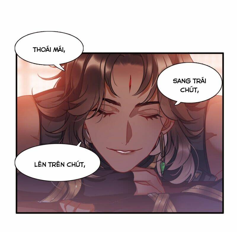 Danh Kiếm Chủng: Chapter 6