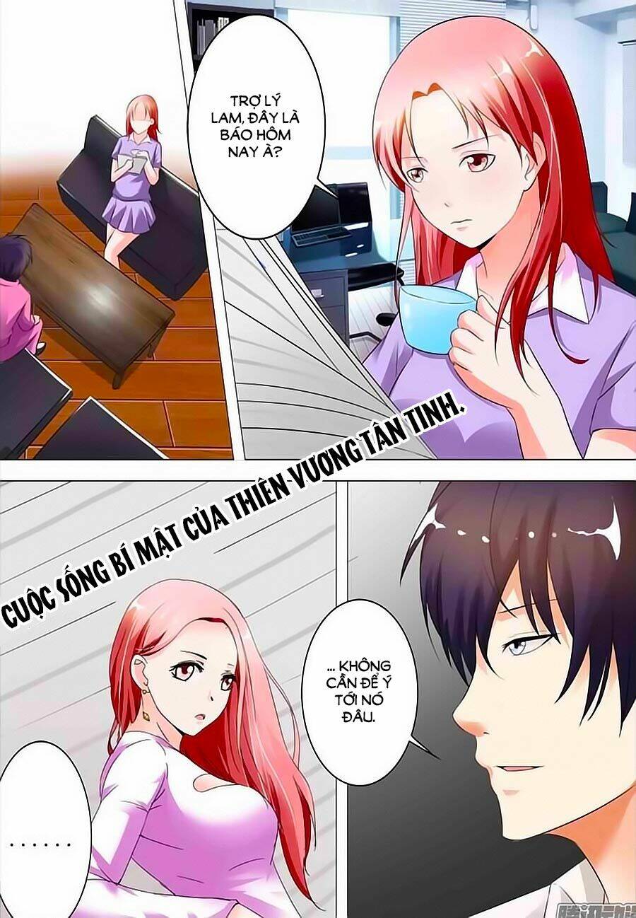 Inu Wo Kau: Chapter 2