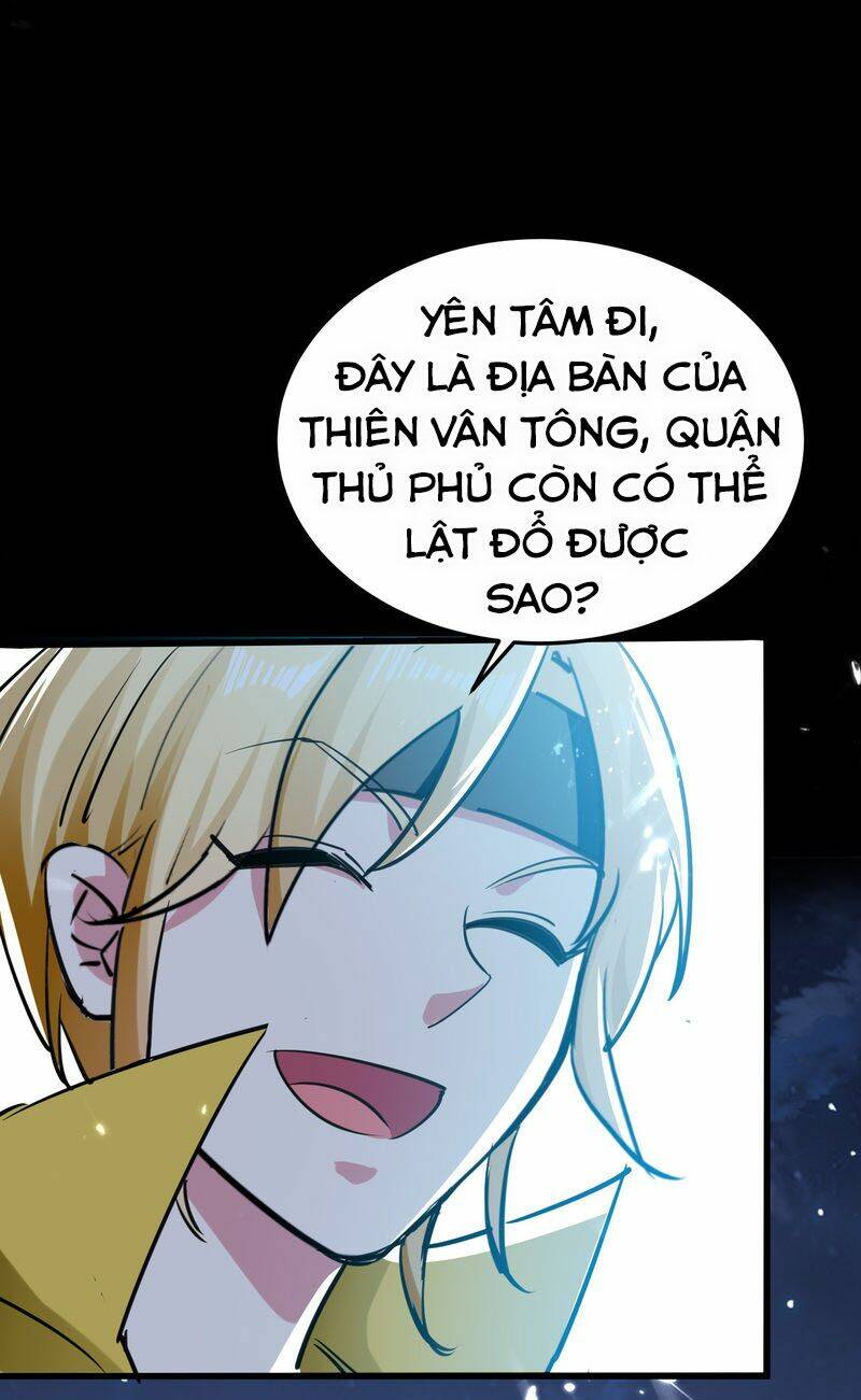 Vạn Giới Tiên Vương: Chapter 62