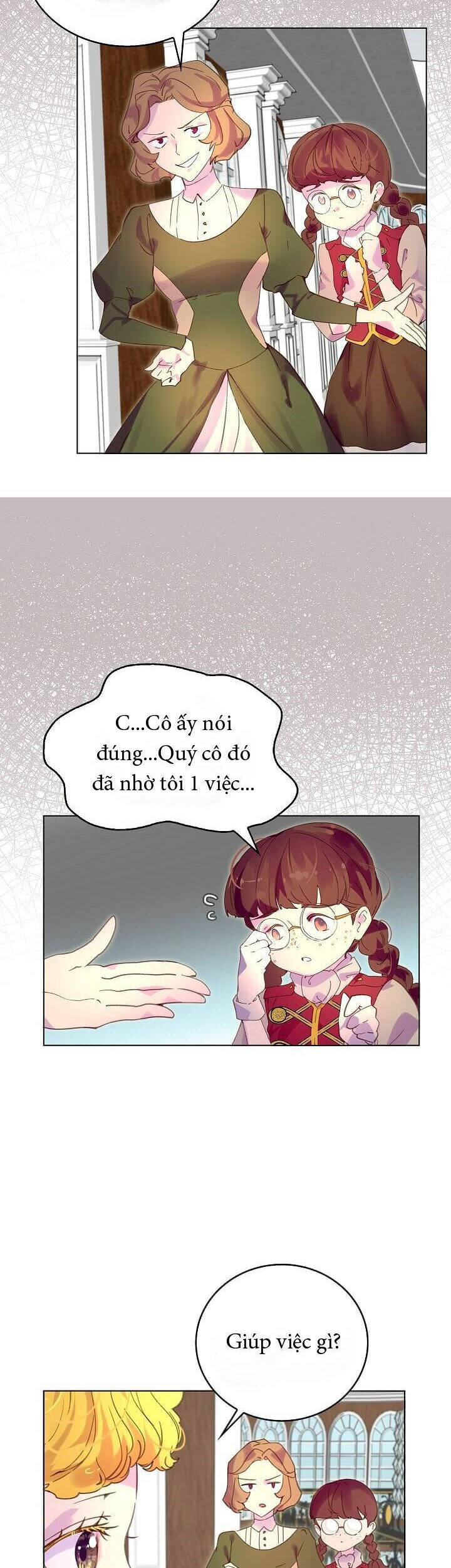 Đừng Xem Thường Nữ Phụ: Chapter 86