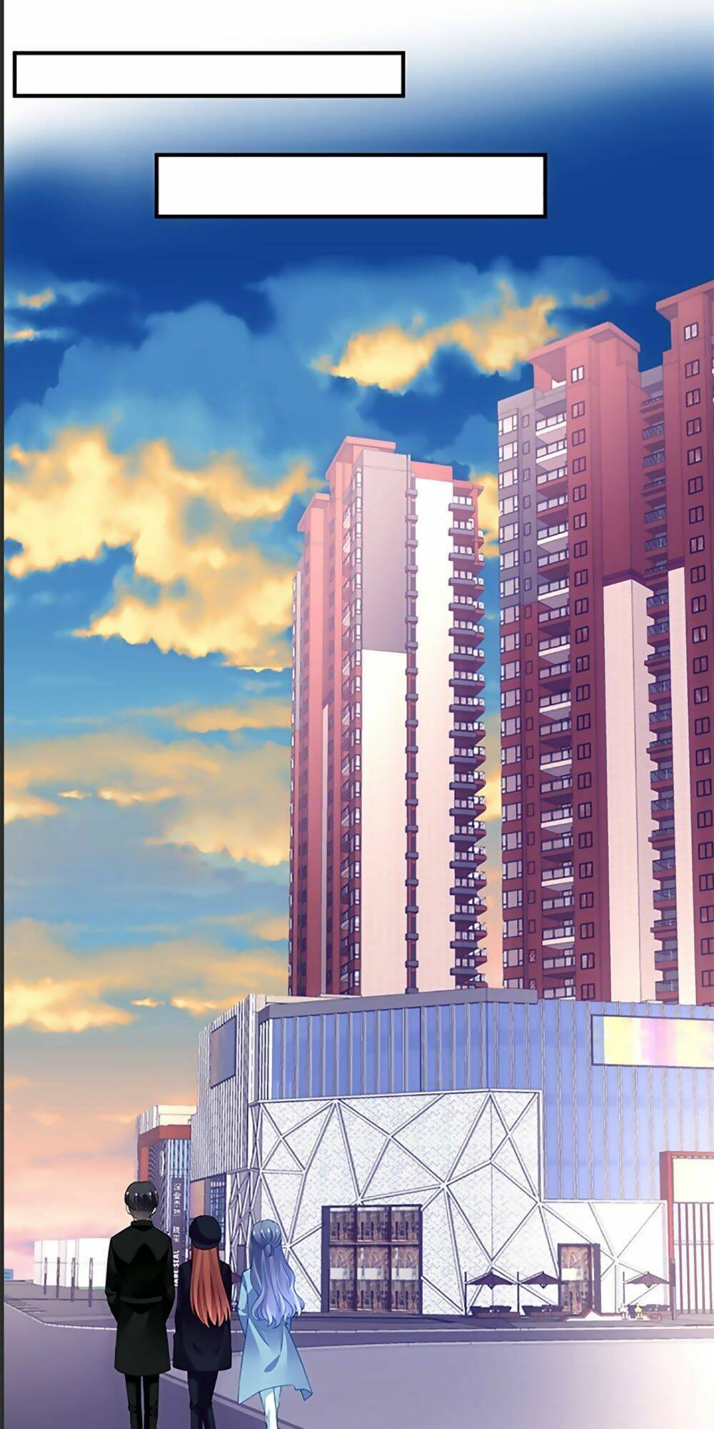 Bạn Trai 1/4 Của Tôi: Chapter 20