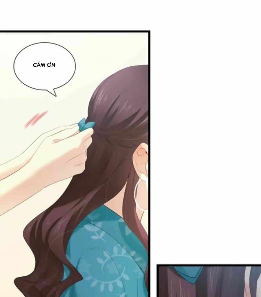 Tình Yêu Là Thế 2: Chapter 17