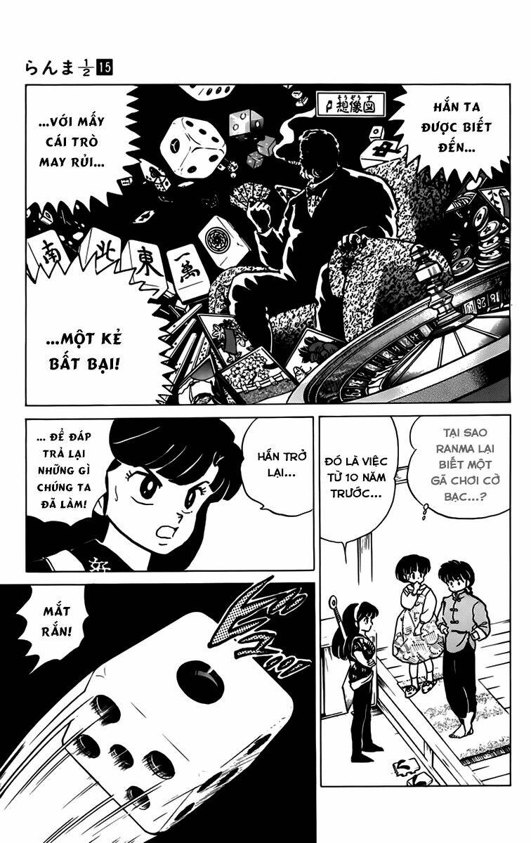 Suối Lời Nguyền: Chapter 150