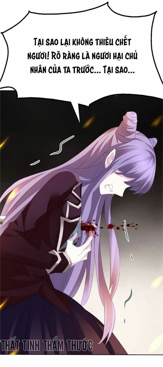 Một lời không hợp liền hút máu: Chapter 35