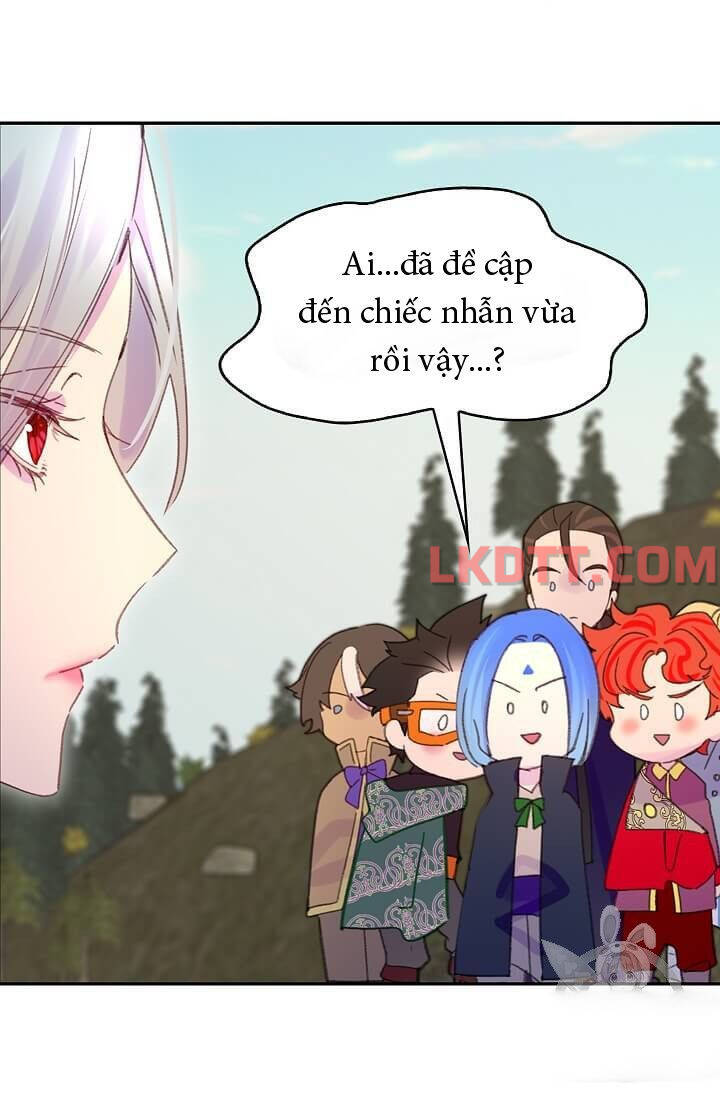 Đừng Xem Thường Nữ Phụ: Chapter 126