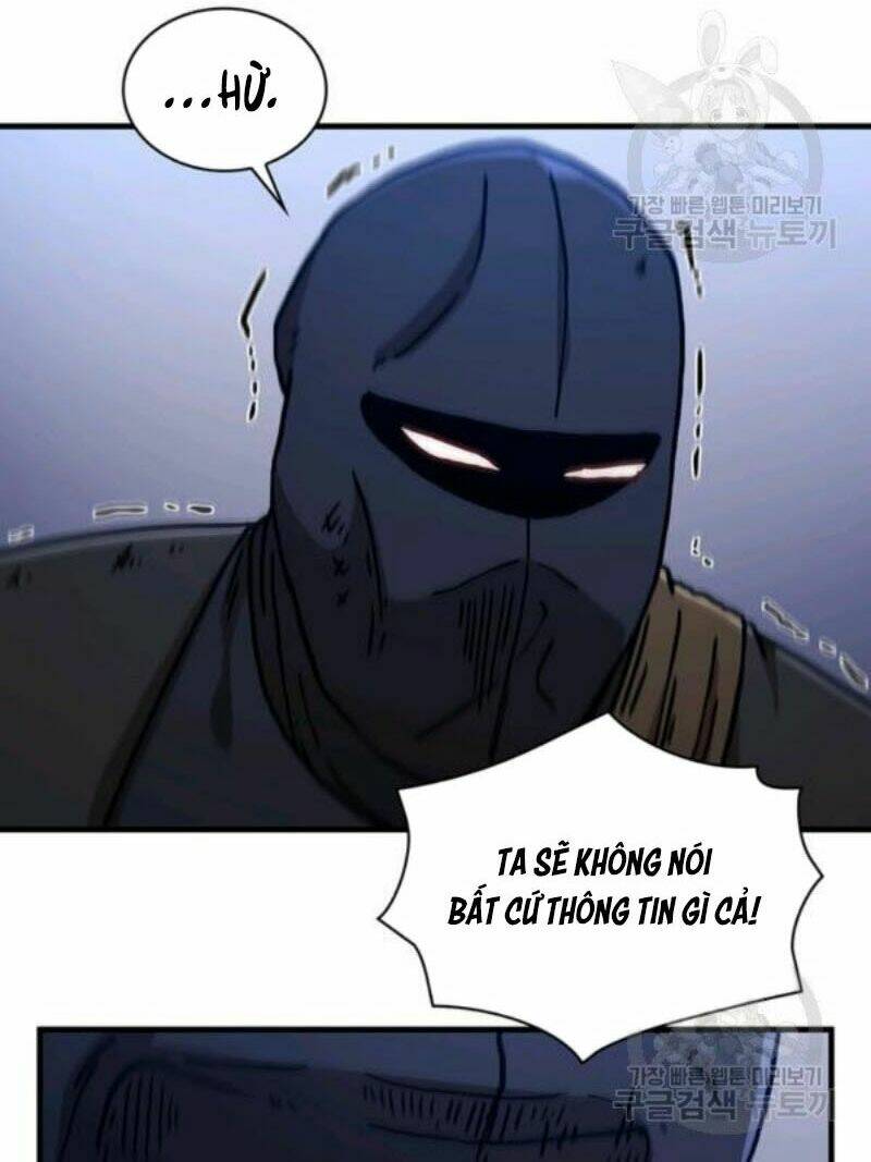 Thân Thủ Đệ Nhất Kiếm: Chapter 67