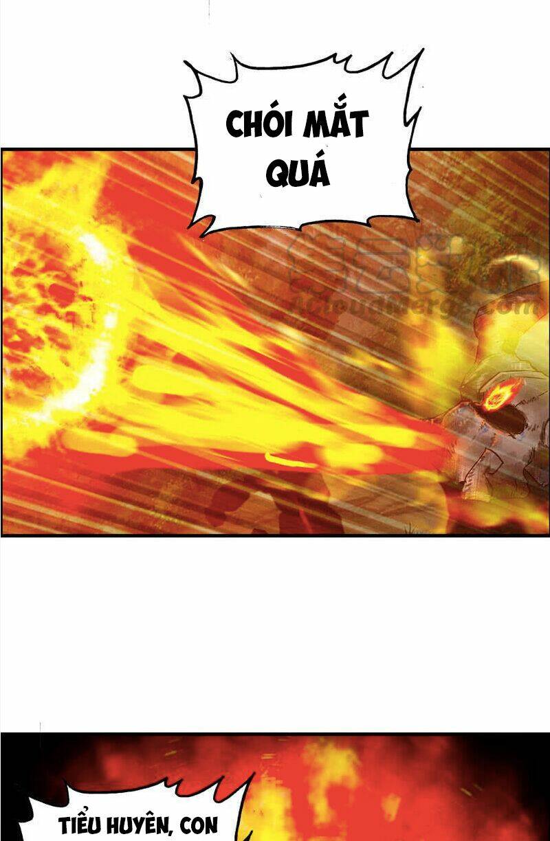 Thần Ma Thiên Sát: Chapter 109