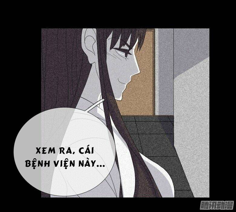 Bệnh Viện Thiên Đường: Chapter 31