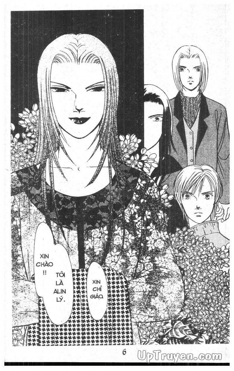 9 Banme No Musashi: Chapter 12