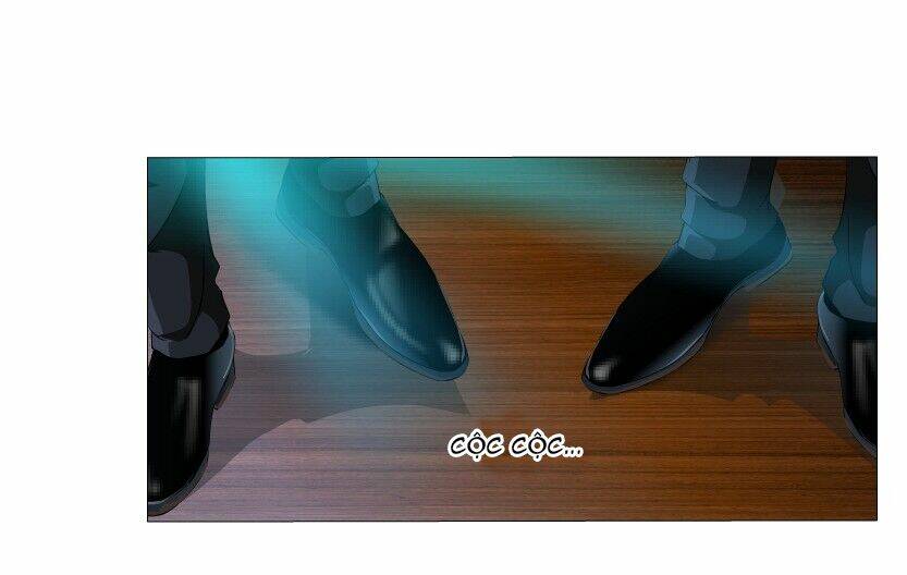 Cạm Bẫy Của Nữ Thần: Chapter 46