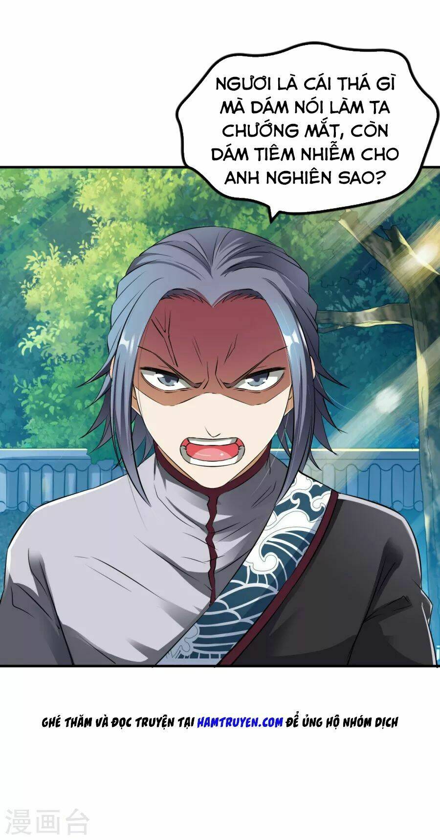 Chiến Đỉnh: Chapter 13