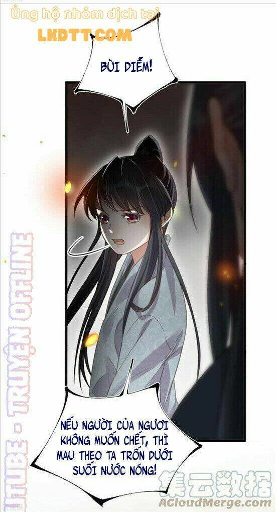 Nhật Kí Học Tập Của Hắc Liên Hoa: Chapter 35