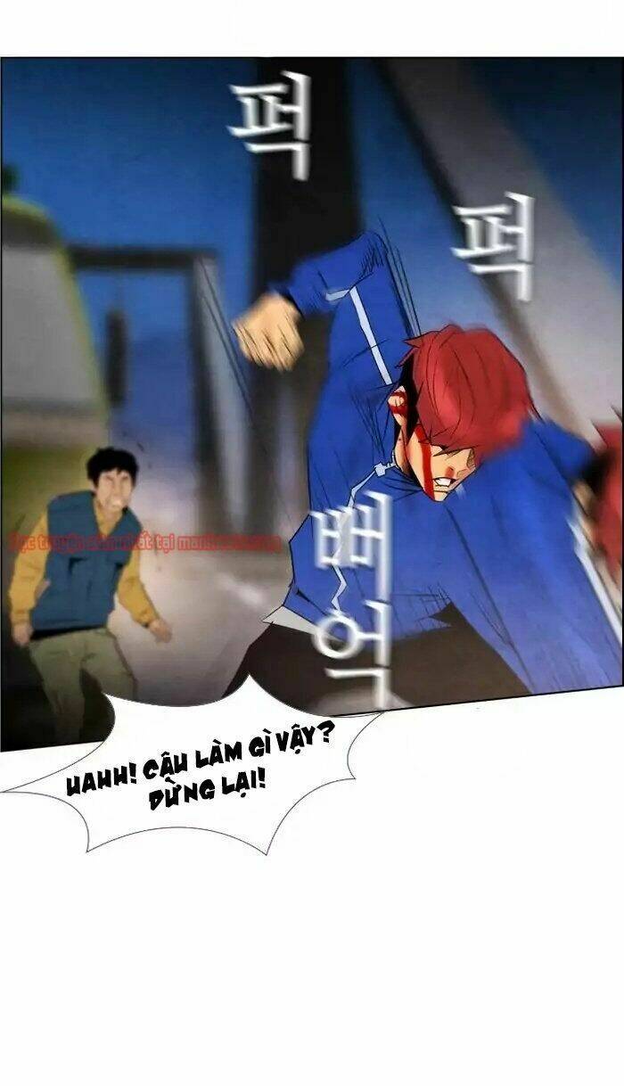 Kẻ Hồi Sinh: Chapter 44