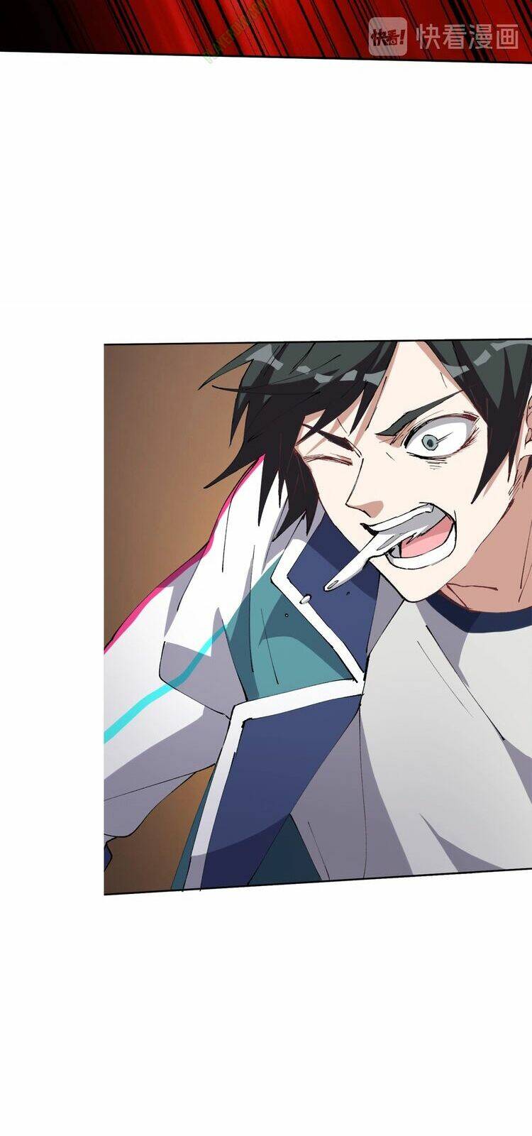 Thần Lai Yêu Vãng: Chapter 14