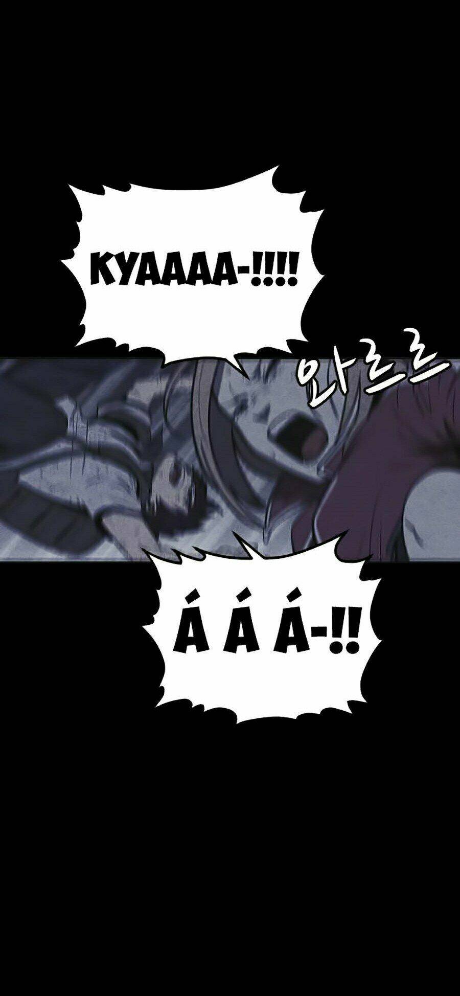 Cậu Bé Shotgun: Chapter 15