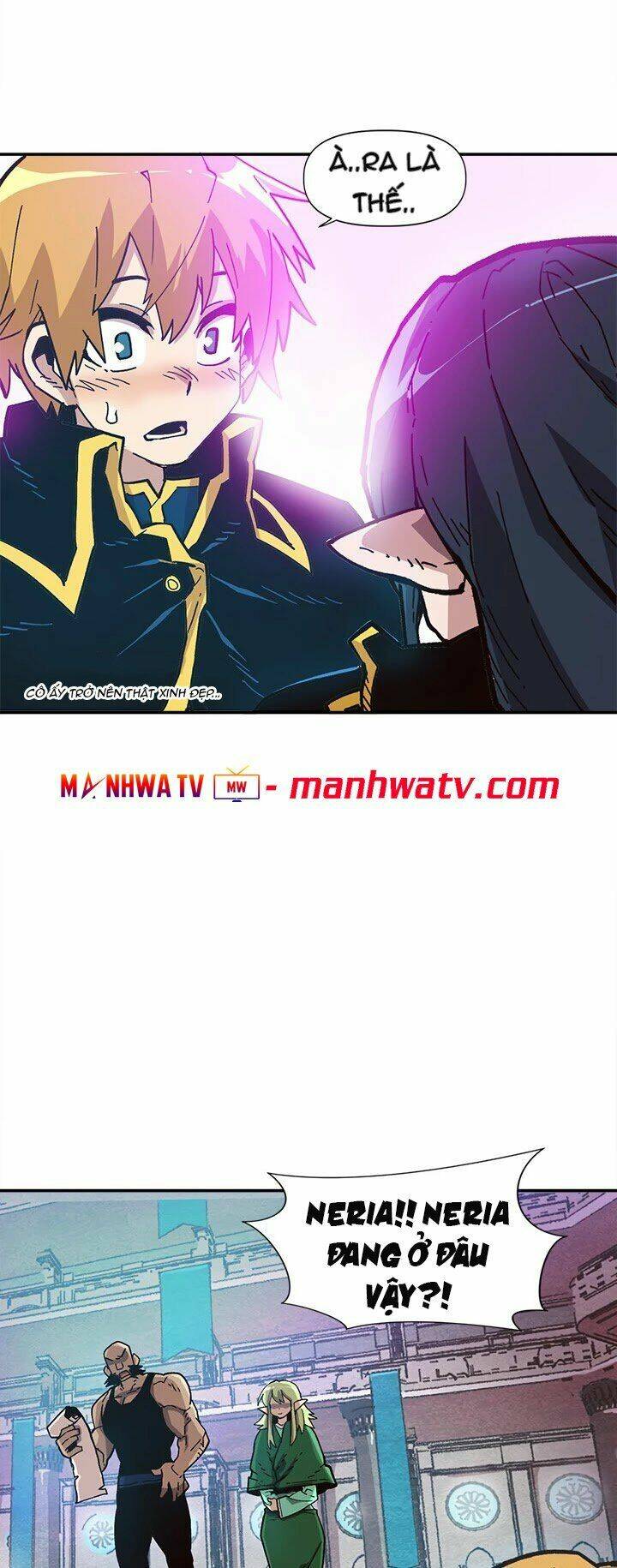 Nô Lệ Nghịch Thiên: Chapter 23