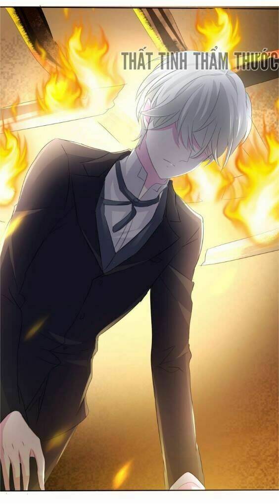 Một Lời Không Hợp Liền Hút Máu: Chapter 35