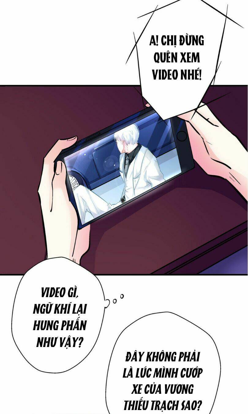 Cưng Chiều Ái Thê Hư Hỏng: Chapter 11