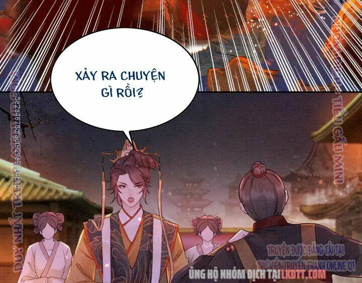 Trọng Sinh Bá Sủng Nhiếp Chính Vương Quá Mạnh Mẽ: Chapter 172
