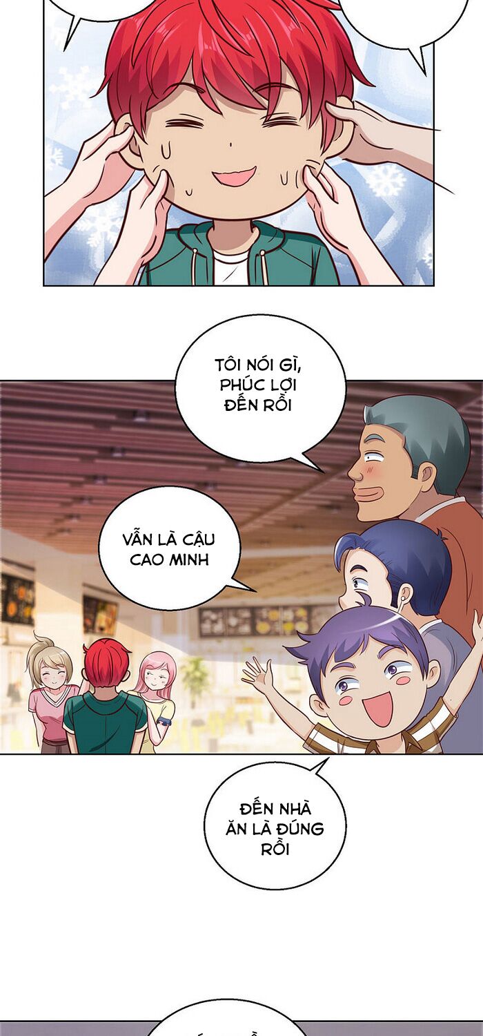 Đô Thị Chí Tôn Hệ Thống: Chapter 191
