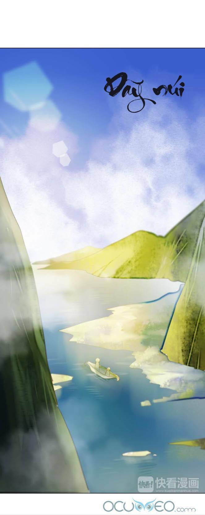 Kế Hoạch Trái Tim: Chapter 31