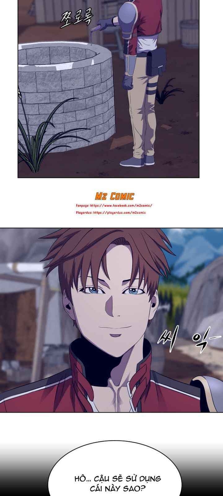 Cấp Độ Của Tôi Là Cao Nhất: Chapter 22