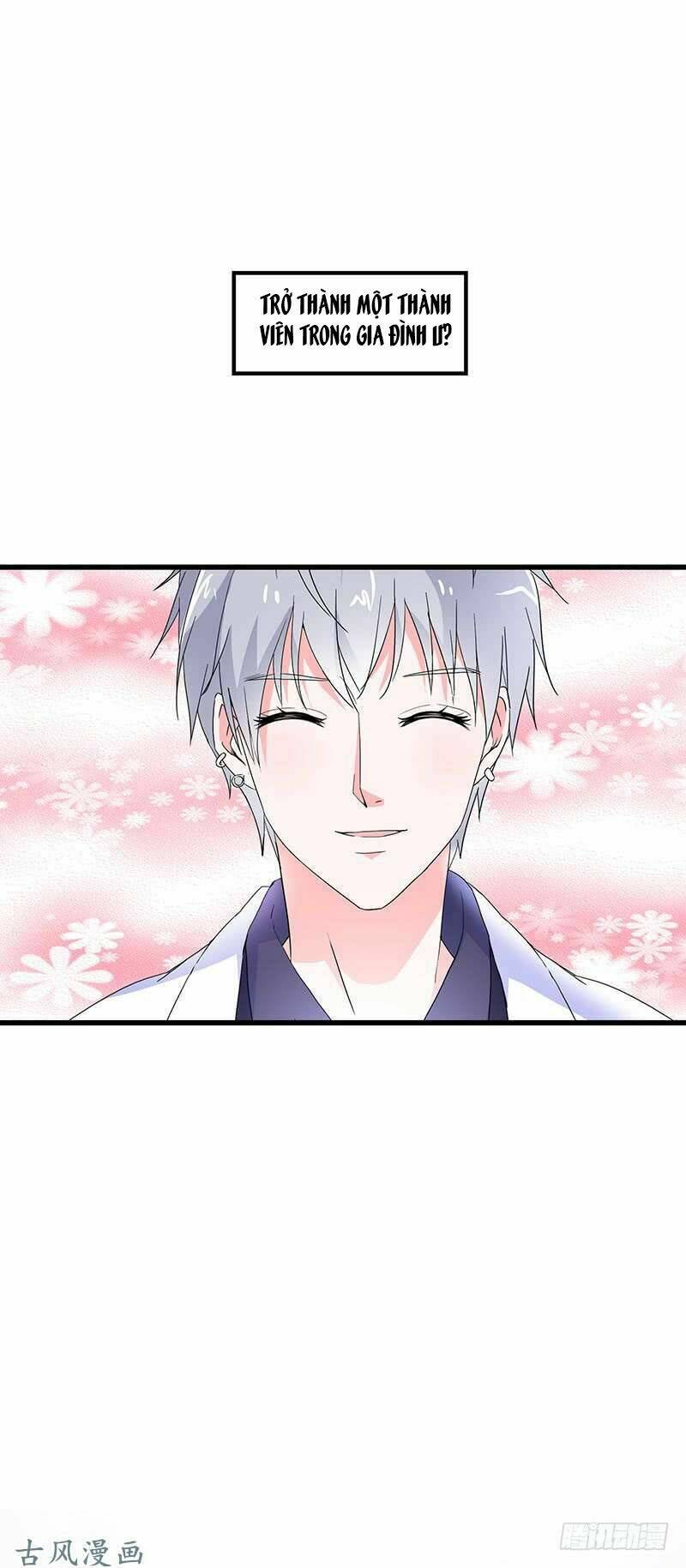 Này! Đừng Động Vào Phô Mai Của Tôi: Chapter 50