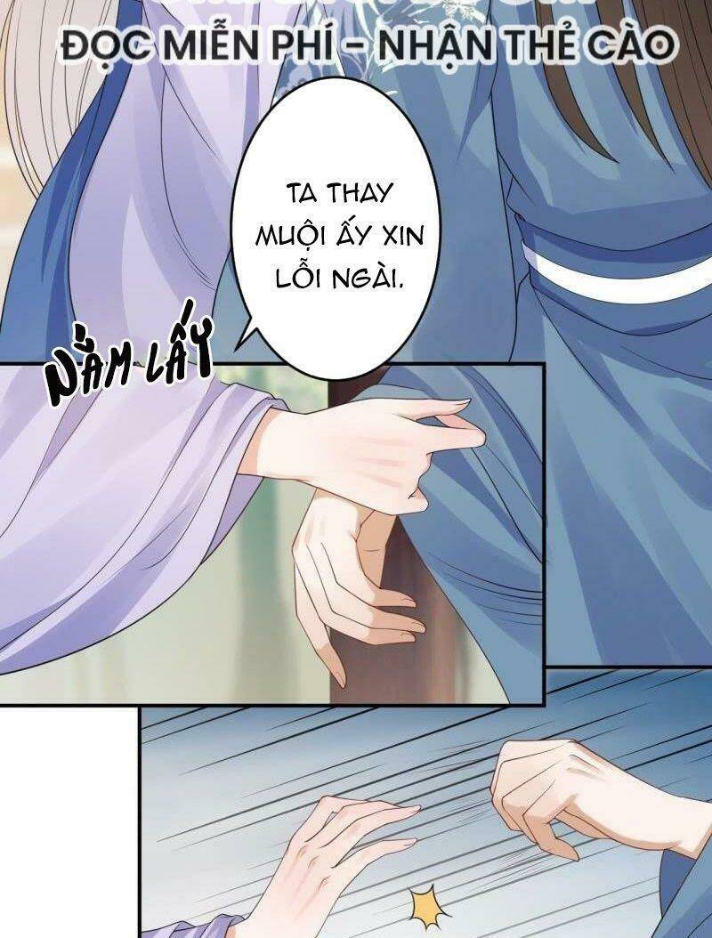 Vương Gia Kiêu Ngạo Quá Khó Cua: Chapter 97