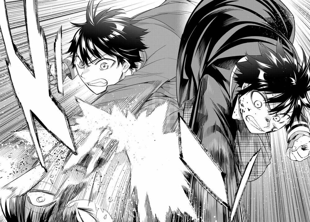 Real Account Ii: Chapter 181