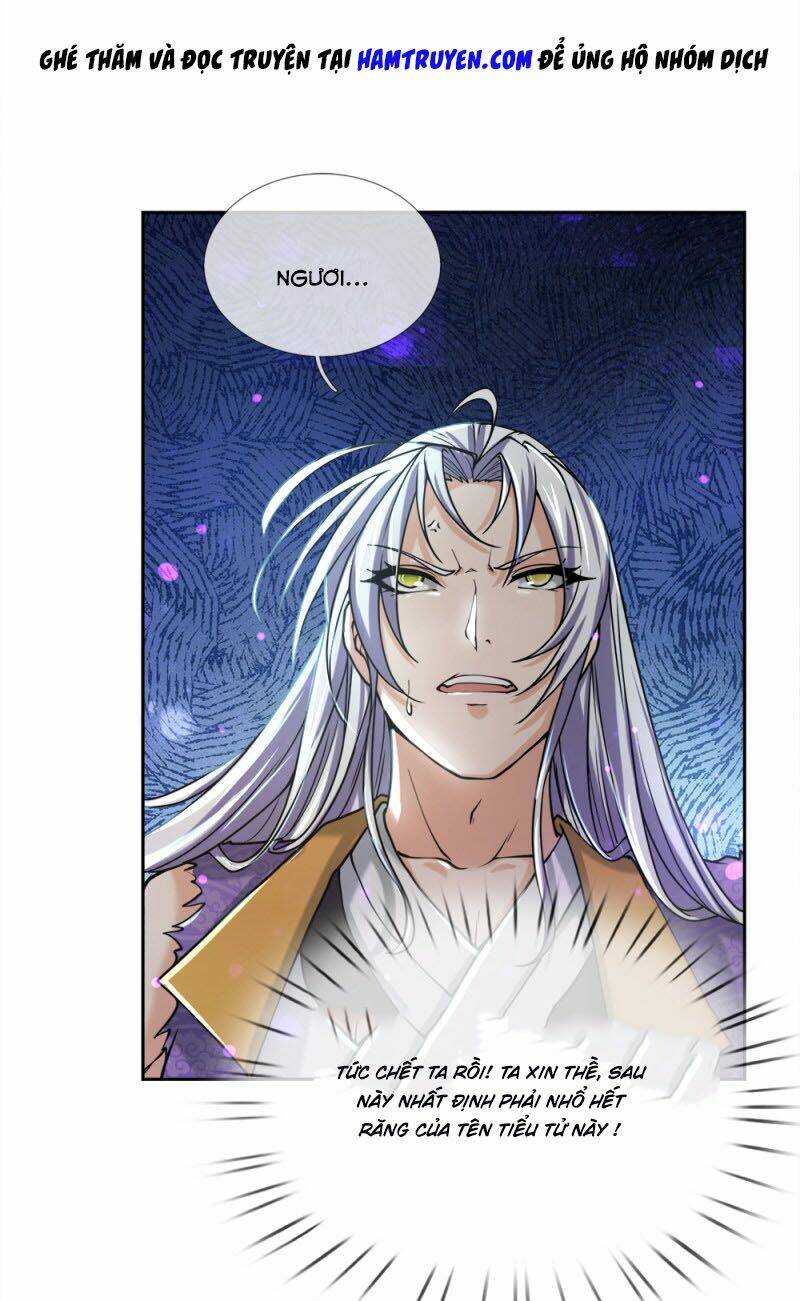 Thân Thể Của Ta Là Kiếm Chủng: Chapter 55