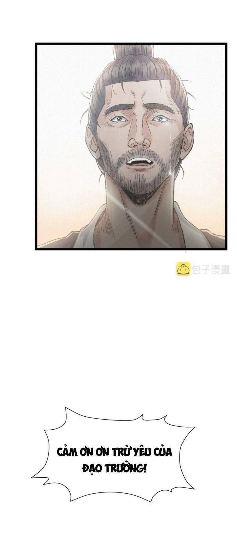 Khu Thần: Chapter 100