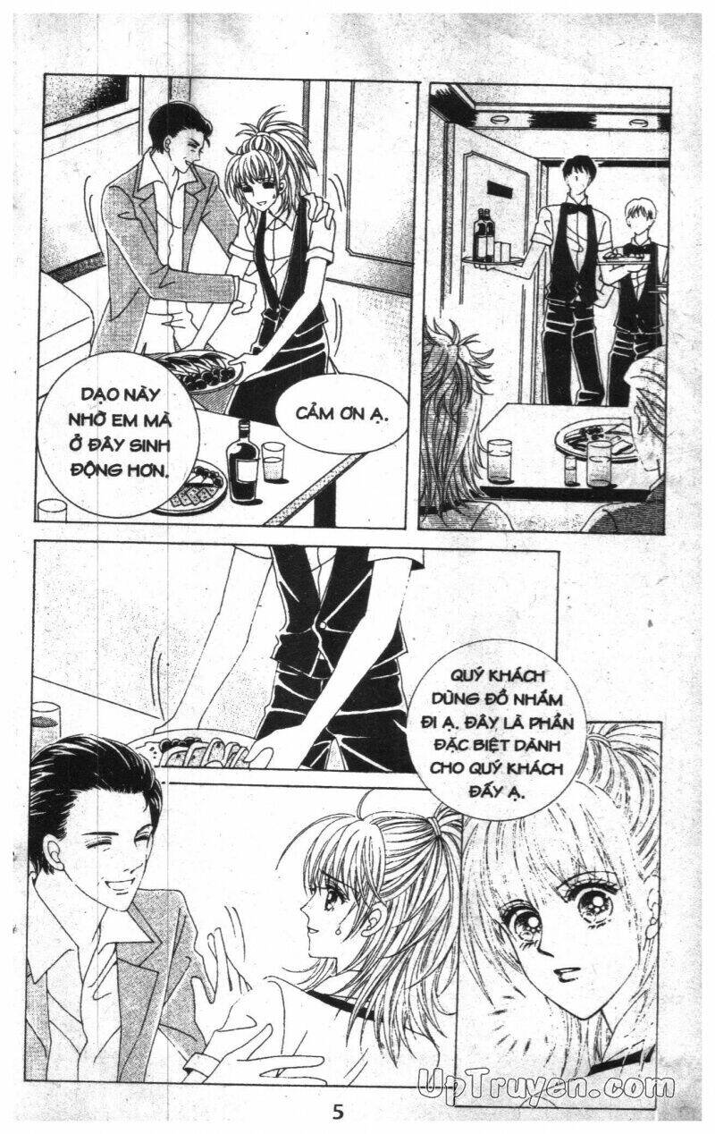 Dạ Khúc: Chapter 11