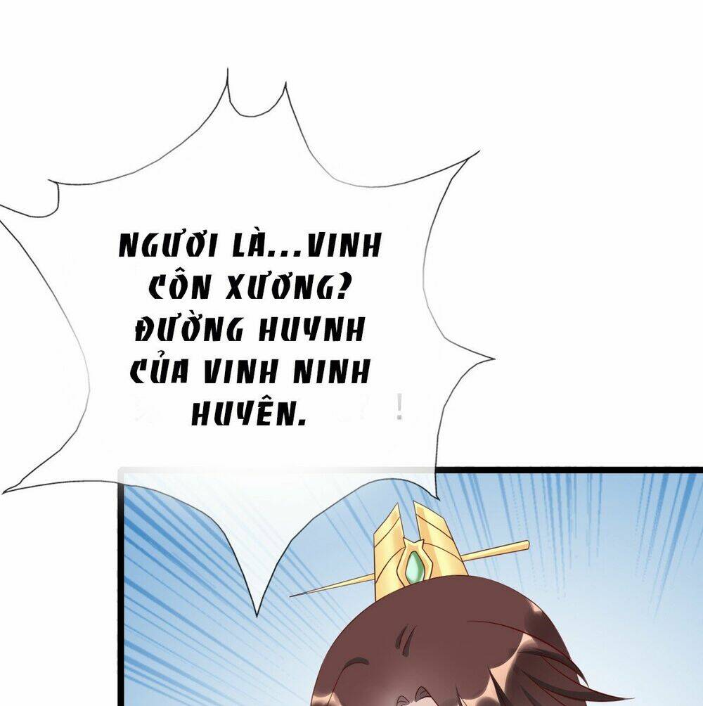 Nhân Vật Phản Diện Biến Thành Sủng Vật: Chapter 17