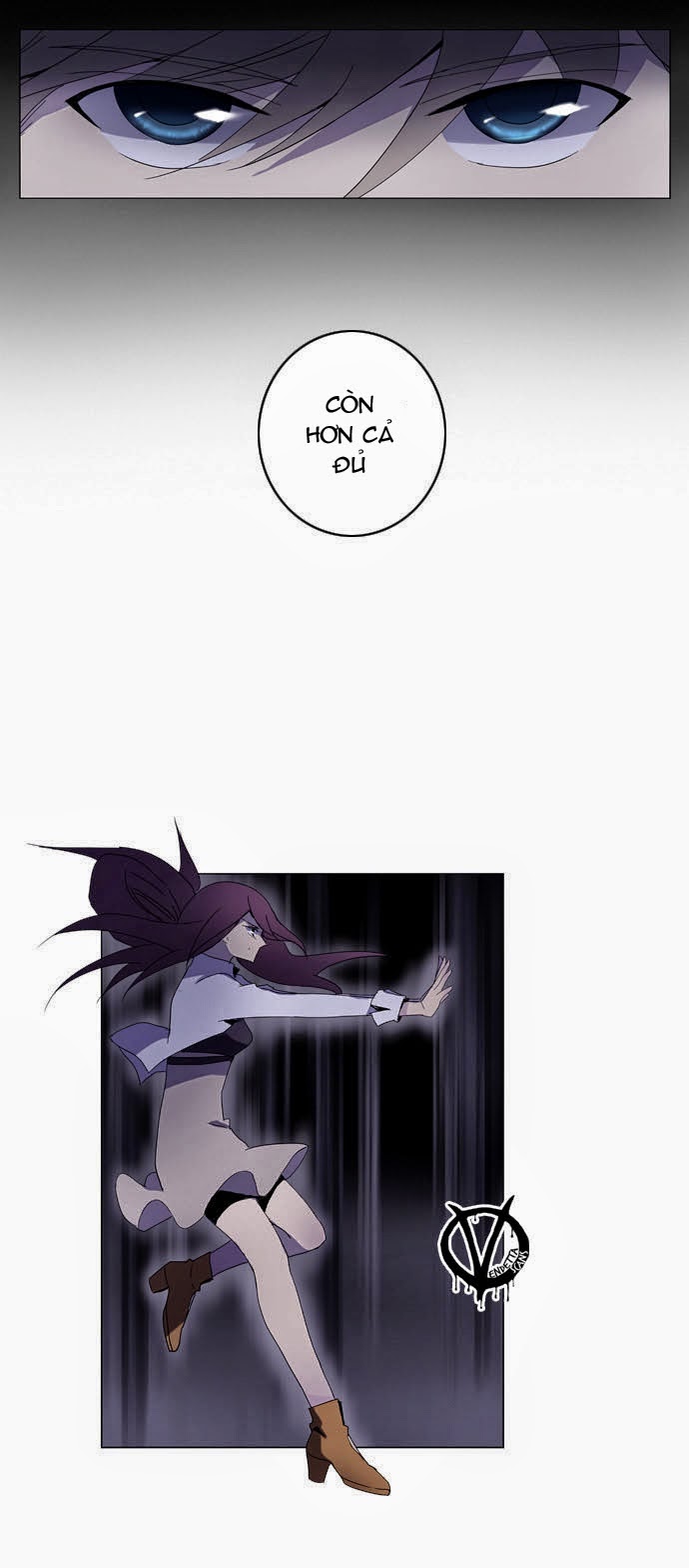 Soul Cartel: Chapter 45