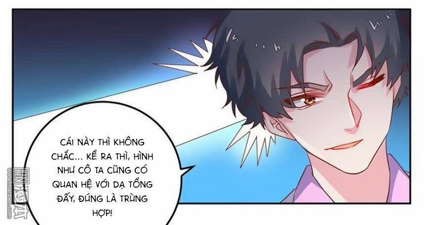 Tổng Tài Đích Thiên Giới Manh Thê: Chapter 60